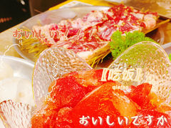 -西塔老太太泥炉烤肉