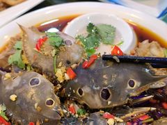 -东江海鲜大排档·潮汕菜·砂锅粥