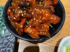 -赤稻·日式料理(禅城店)