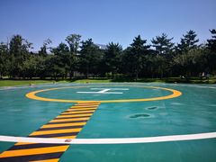 -北京雁栖湖国际会展中心