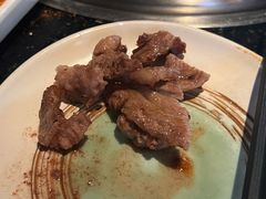 -牛焱·烧肉酒肆(五大道店)