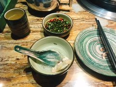 -润泽园椰子鸡(汇一城店)