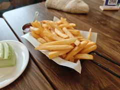 -爱上层楼咖啡馆(为公桥店)