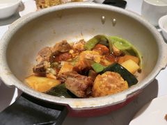 -关东小磨东北菜(漕河泾印象城店)