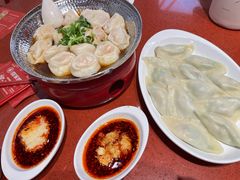 -喜家德虾仁水饺(东海缤纷天地店)