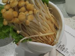 -九孔·筒骨莲藕汤锅(大明宫万达店)