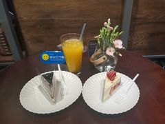-黑草莓(重庆路店)
