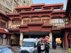 -即墨路小商品市场