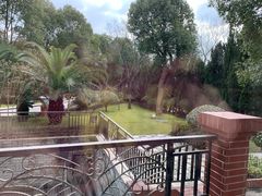 -上海东方佘山翰悦阁酒店·Vie全日制餐厅