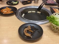 -花味·自助烤肉(雨花客厅店)