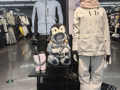 -五缘湾悦都汇购物中心