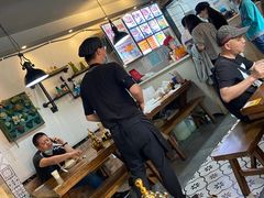 大堂-歹歹的加个面过油肉拌面