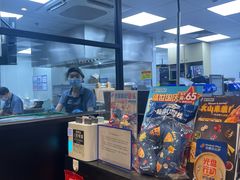 -达美乐比萨(西客站北店)
