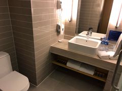 -北京临空智选假日酒店