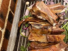 -额尔敦草原涮羊肉·烧烤(冻青树总店)