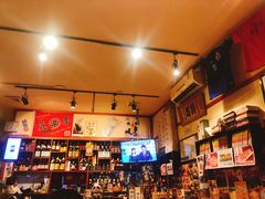 -気楽亭和食料理(气乐亭大世界本店)