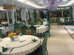 -齐家花园大酒店(宝山店)