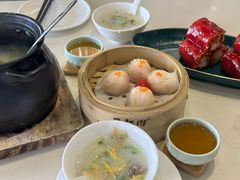 -乜都得港式茶楼(天贵路店)