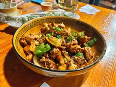 -75幢私房菜馆