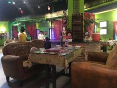 大堂-小娘惹厨房Little Nyonya(狮城有约上榜店)