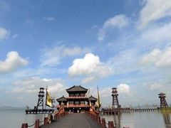 -三国水浒景区(无锡影视基地)