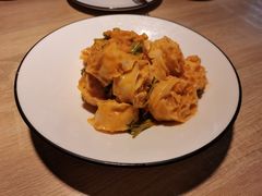 -味莊·青岛菜(云霄路店)
