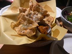 鸡皮-ibarrel爱杯·bistro&brunch(江宁路店)