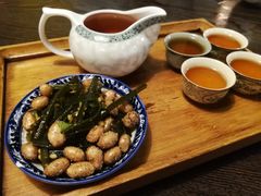 -大洋家·精品潮汕菜·生腌砂锅粥(天河东路店)
