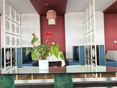 -云中捞高空旋转餐厅(商茂世纪广场店)