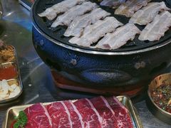 -大千金齐齐哈尔烤肉(清湖店)