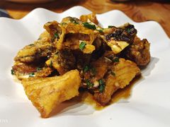 -鱼醉无骨鱼·中山脆肉鲩(荔湾路店)