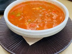 牛肉汤-y SEA·西班牙餐厅(阿那亚店)