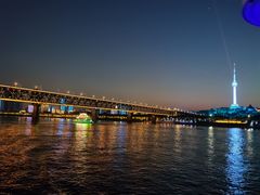 -武汉两江游览·夜游长江(汉口粤汉码头)