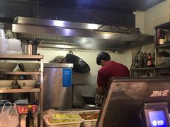 -车沾巷·重庆老味豌杂面