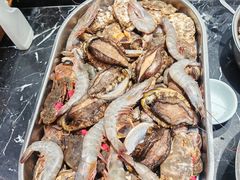 -渔码头食府(蓬莱阁店)