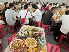 -小民大排档(光谷店)