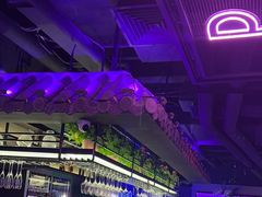 -粉墨特色菜·烧烤音乐酒馆