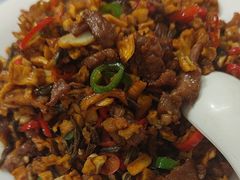 -郑喜旺烧烤(新密总店)