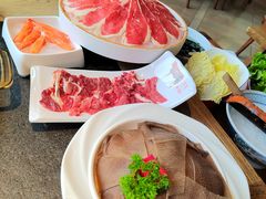 -川味观·鲜货火锅(西湖文化广场店)