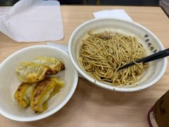 -蒋家桥饺面店(广陵路店)