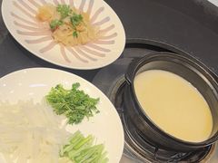 -飞尝蚝·顺德菜·鱼生(顺德总店)