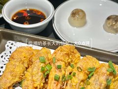-鑫悦楼煎蟹·16年海鲜大排档