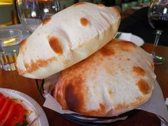-ELI FALAFEL Lebanese&Mediterranean黎巴嫩美食(富城路店)