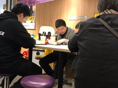 -麦当劳(世纪汇广场店)