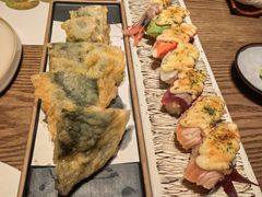 -耕海日本料理(万达华府店)