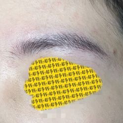 -一个差评成就的纹眉店