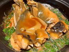 -永安鱼庄·镇江菜(东吴路店)