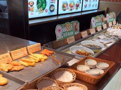 -和府捞面(西溪印象城店)