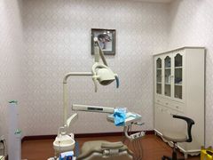 -永博口腔(天虹店)