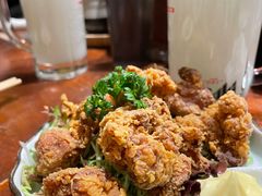 -一吉焼鸟·FOUNDER(桂林路店)